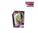 ESTUCHE MONSTER HIGH P/IPOD TOUCH 4 FLEX CASE (22848-WM)